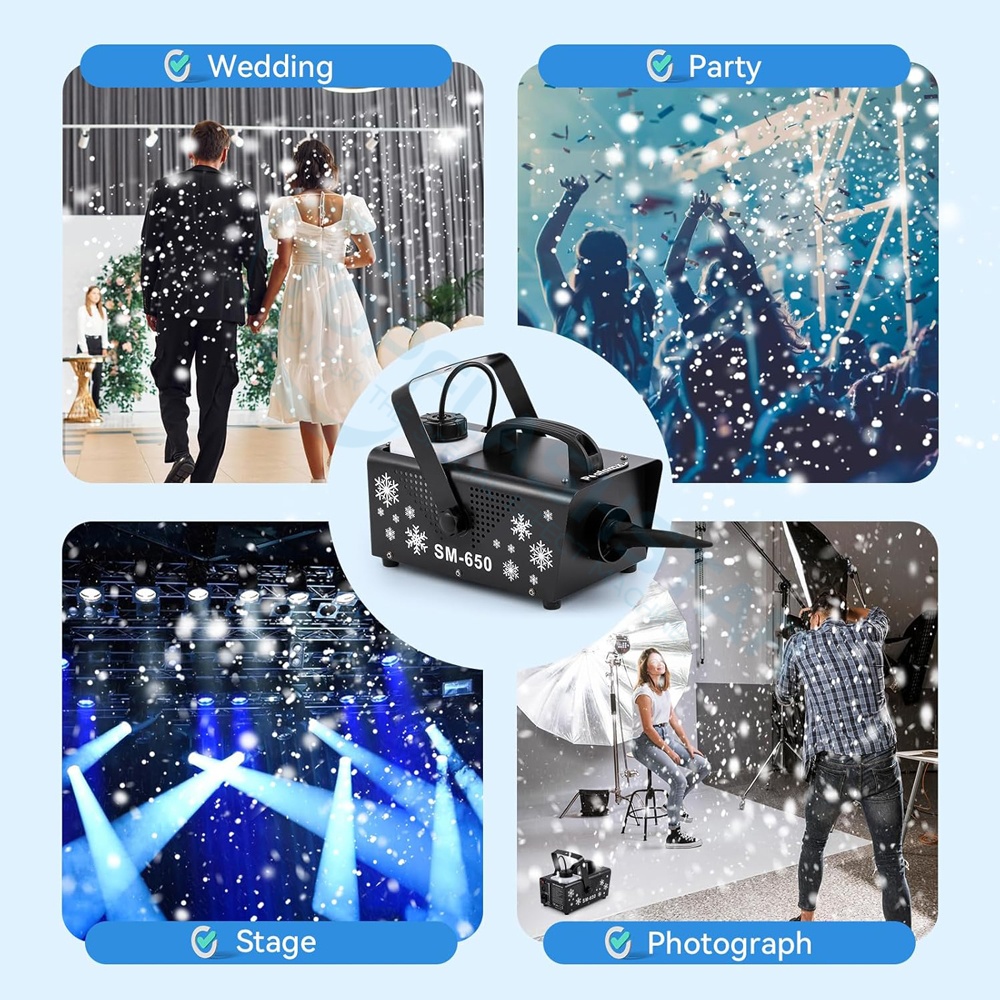 SM1006 650W 雪花机 (13)