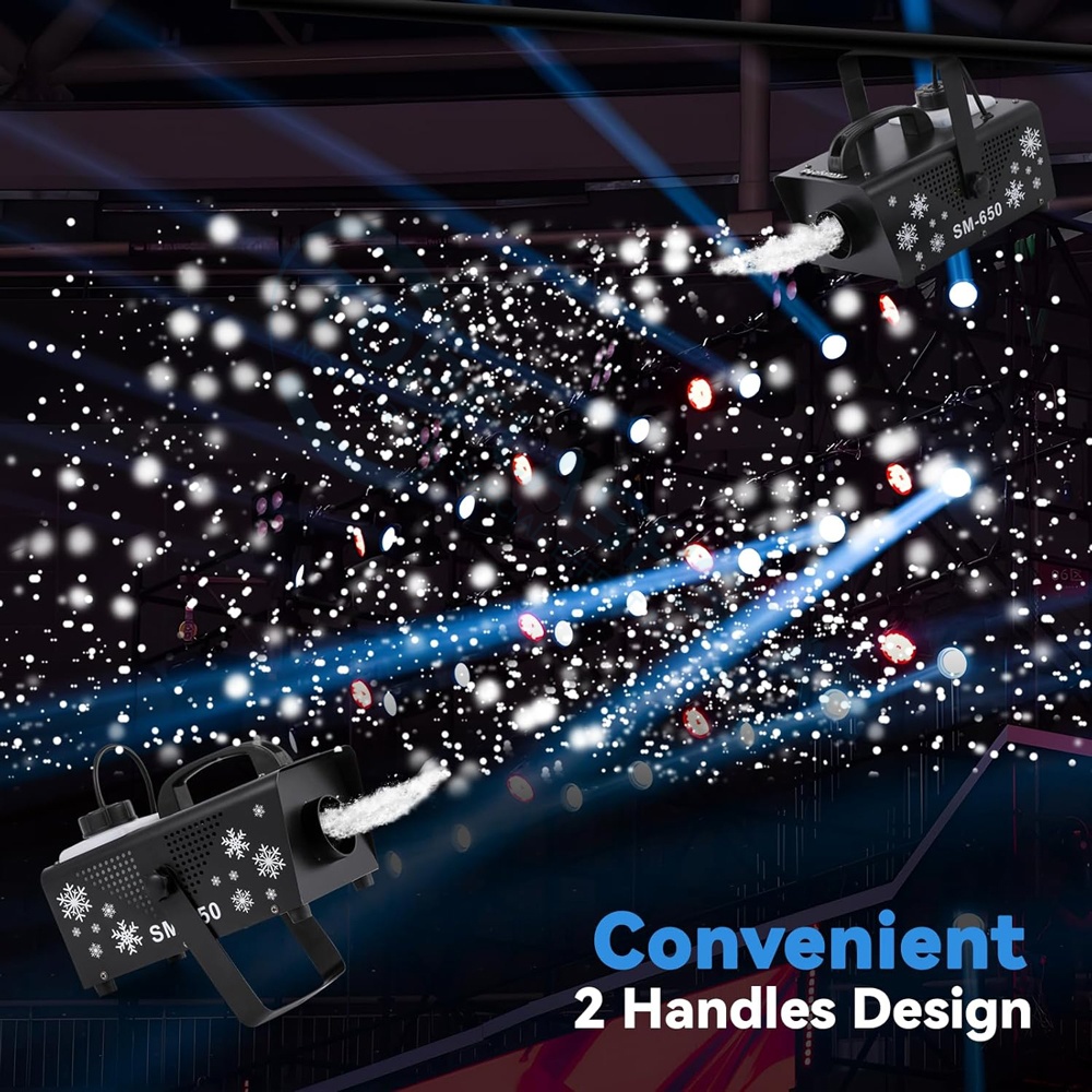 SM1006 650W 雪花机 (10)