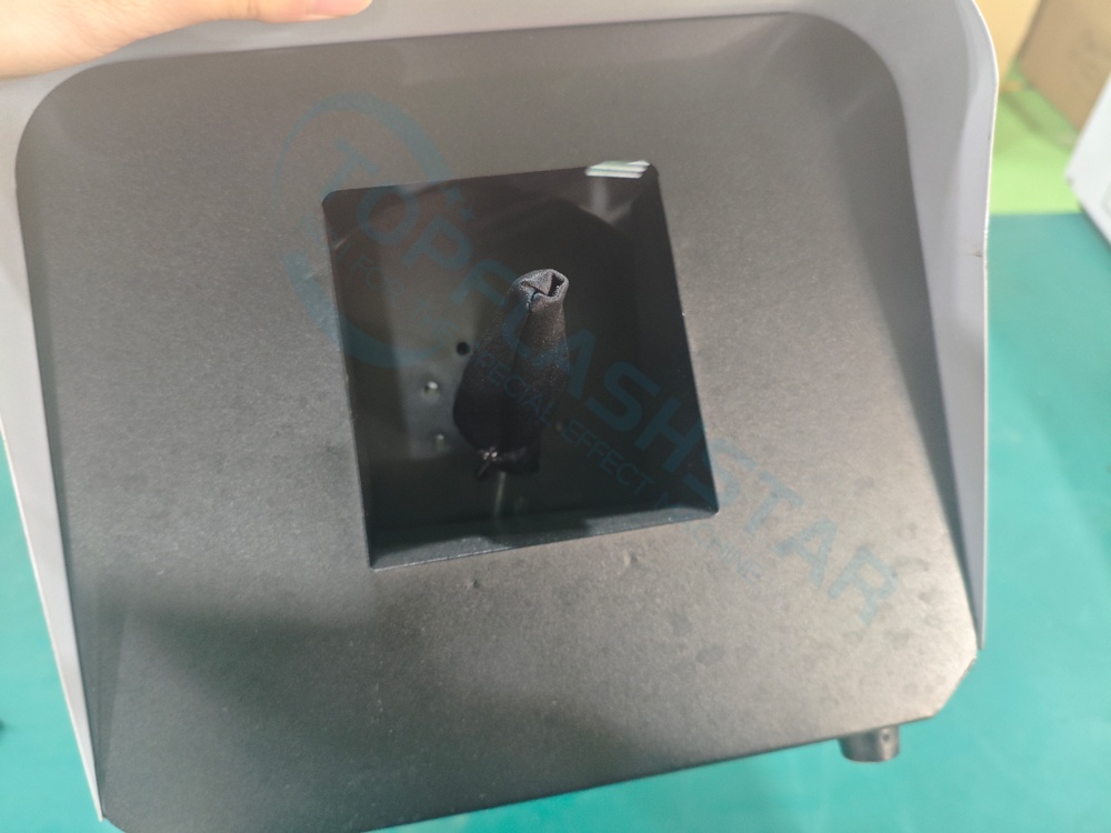 SM1004 1500W 雪花机 (39)