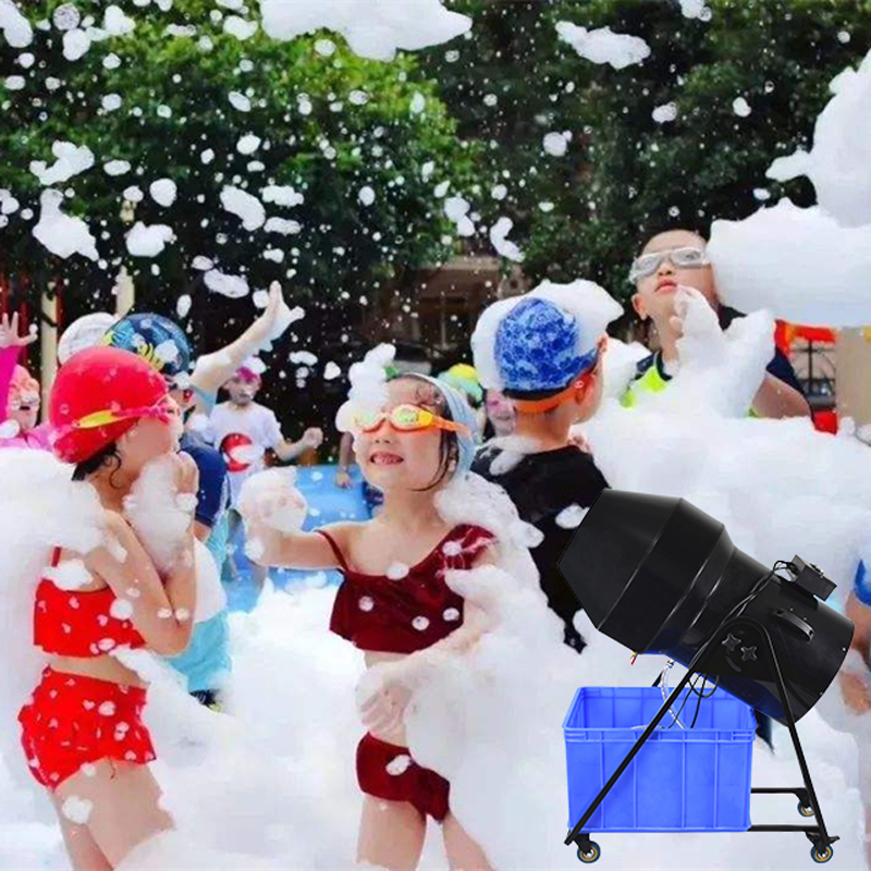 пенная жидкость (5)