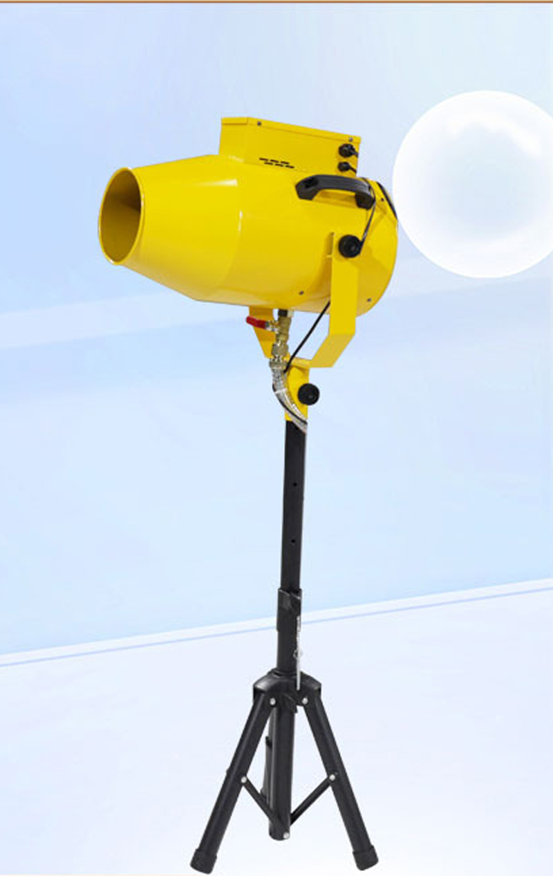 foam machine (16)