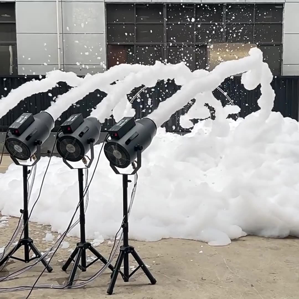 foam machine (17)