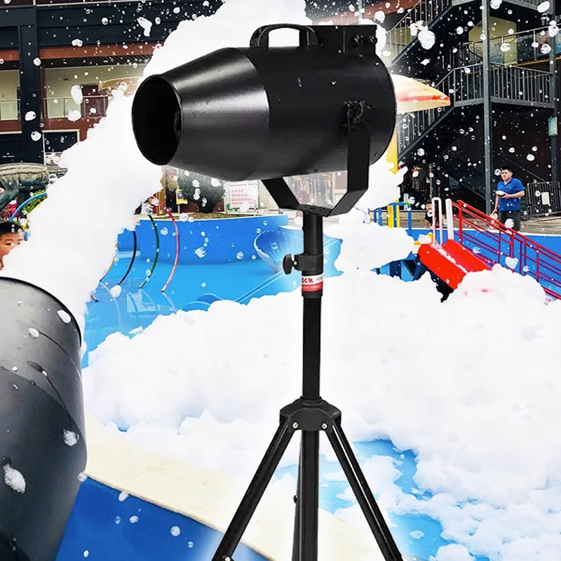 foam machine (18)