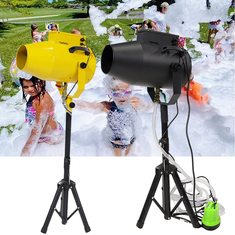foam machine (26)