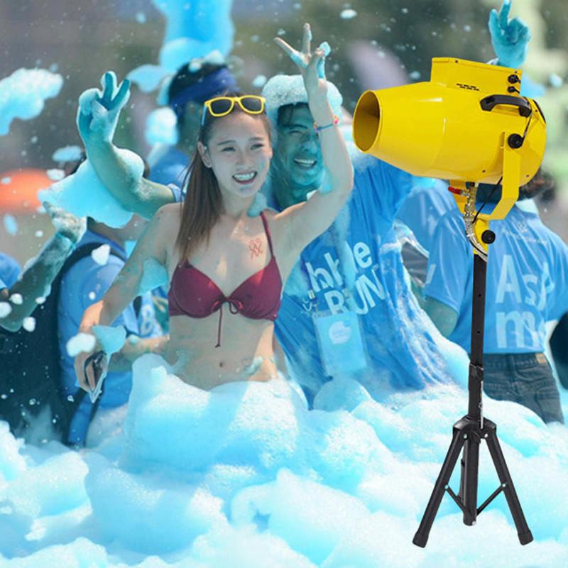 foam machine (8)