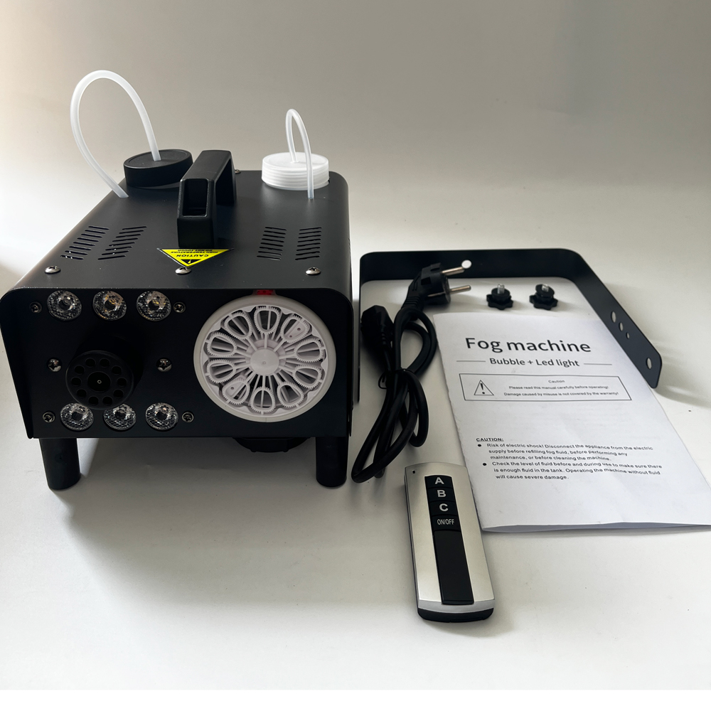 fog bubble machine (20)
