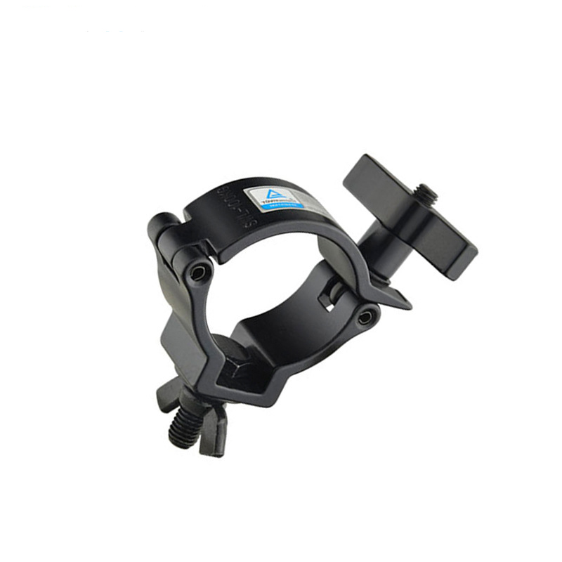 stage clamps (2)